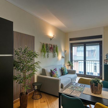 Appartamento Urban Jungle Торино Екстериор снимка